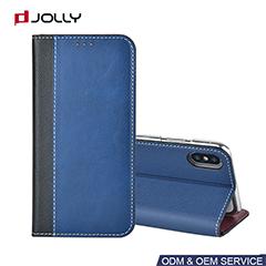 Funda para iPhone estilo clásico