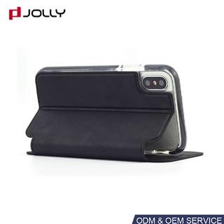 Funda protectora de doble capa para iPhone X