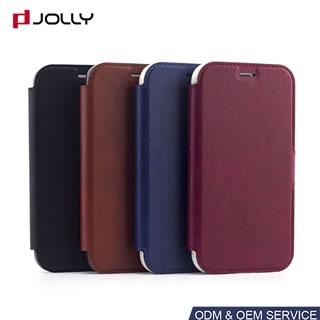 Funda protectora de doble capa para iPhone X