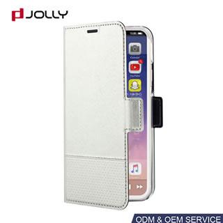 Funda de tapa dura a prueba de caídas para iPhone X