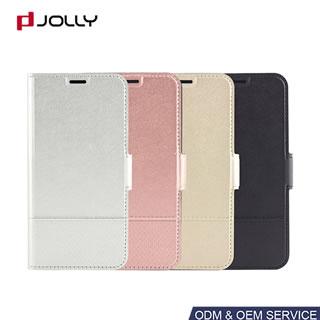 Funda de tapa dura a prueba de caídas para iPhone X