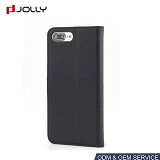 Funda folio plegable para iPhone 8 Plus