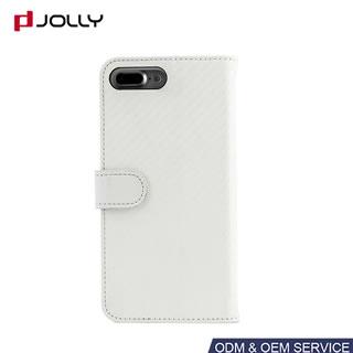 Funda de fibra carbono para iPhone 8 Plus