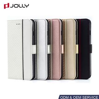 Funda de fibra carbono para iPhone 8 Plus