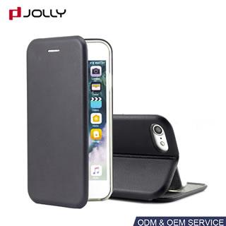 Funda protectora plegable para iPhone 8 Plus