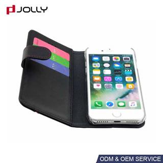 Funda cartera para iPhone 8