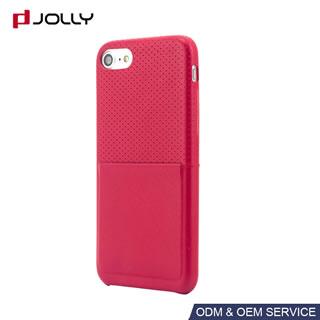 Funda anticaídas para iPhone 8