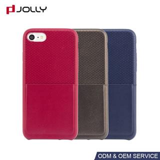 Funda anticaídas para iPhone 8