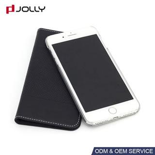 Funda con tapa para iPhone 8