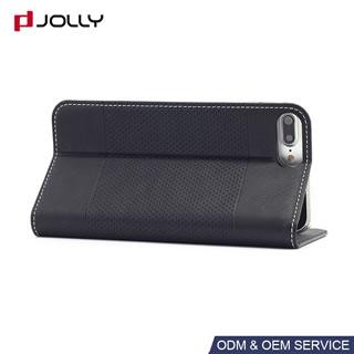 Funda con tapa para iPhone 8