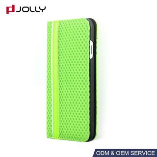 Funda tipo malla para iPhone 8