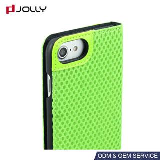 Funda tipo malla para iPhone 8