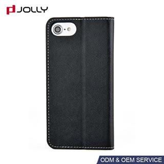 Funda protectora resistente antipolvo para iPhone7