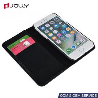 Funda protectora resistente antipolvo para iPhone7