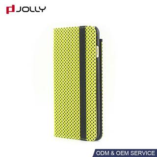 Funda protectora tipo malla para iPhone 7 Plus