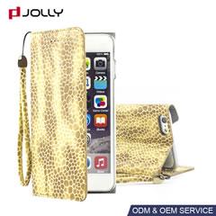 Funda cartera para iPhone 6 Plus