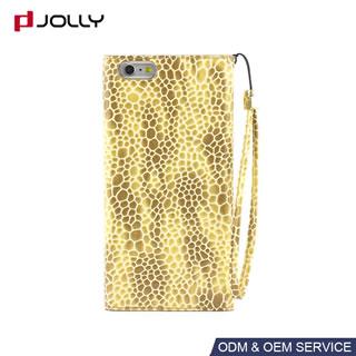 Funda cartera para iPhone 6 Plus