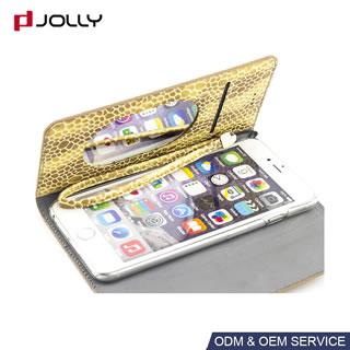 Funda cartera para iPhone 6 Plus