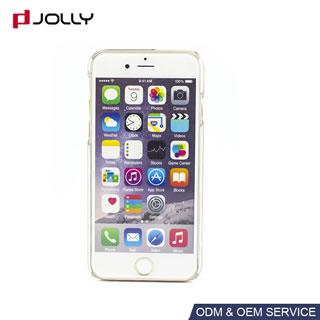 Funda protectora resistente a las caídas para iPhone 6/6s