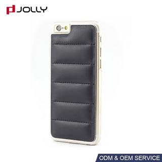 Funda protectora resistente a las caídas para iPhone 6/6s