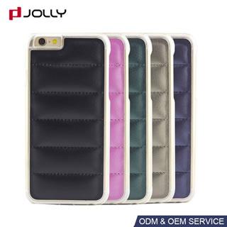 Funda protectora resistente a las caídas para iPhone 6/6s