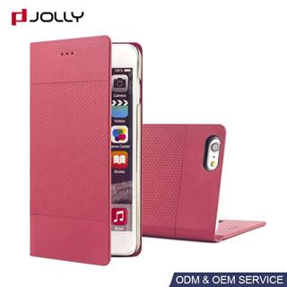 Funda folio ultradelgada para iPhone 6