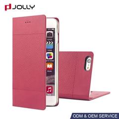 Funda folio ultradelgada para iPhone 6