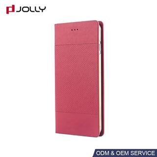 Funda folio ultradelgada para iPhone 6