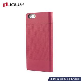 Funda folio ultradelgada para iPhone 6