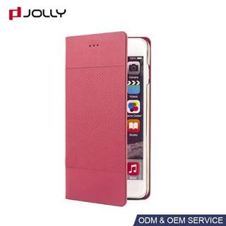 Funda folio ultradelgada para iPhone 6