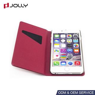 Funda folio ultradelgada para iPhone 6