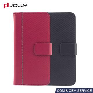 Funda cartera plegable para iPhone 6