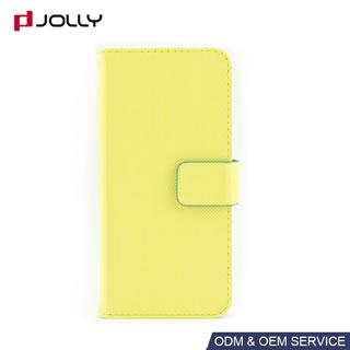 Funda flip cover iPhone 6 protectora resistente al agua