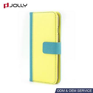 Funda flip cover iPhone 6 protectora resistente al agua