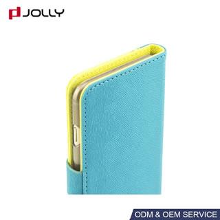 Funda flip cover iPhone 6 protectora resistente al agua