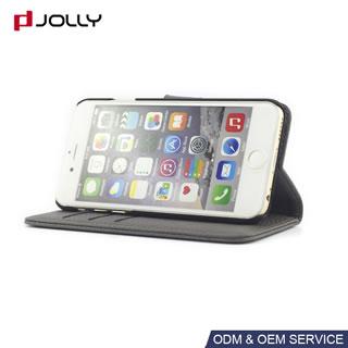 Funda cartera para iPhone 6/6s