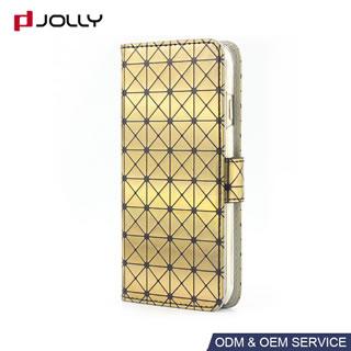 Funda protectora brillante para iPhone 6/6s