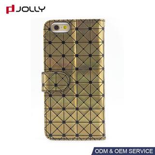 Funda protectora brillante para iPhone 6/6s