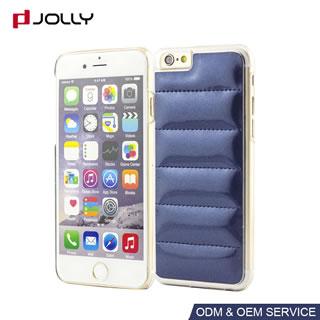 Funda de cuero anticaída para iPhone 6