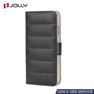 Funda protectora con carcasa de PC para iPhone 6