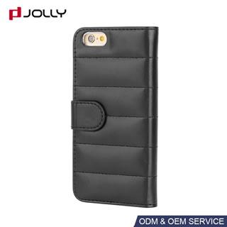 Funda protectora con carcasa de PC para iPhone 6