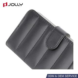 Funda protectora con carcasa de PC para iPhone 6