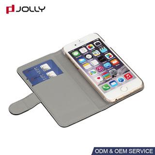 Funda protectora con carcasa de PC para iPhone 6