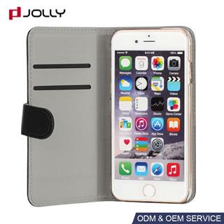 Funda protectora con carcasa de PC para iPhone 6