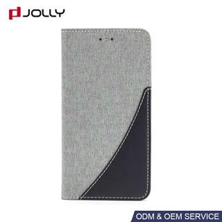 Funda protectora a prueba de suciedad para Huawei Y6