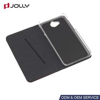 Funda protectora a prueba de suciedad para Huawei Y6