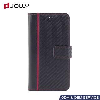 Funda cartera protectora para Huawei Y5 11