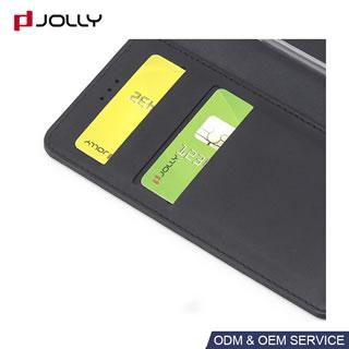 Funda cartera protectora para Huawei Y5 11