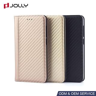 Funda cartera protectora para Huawei Y5 11