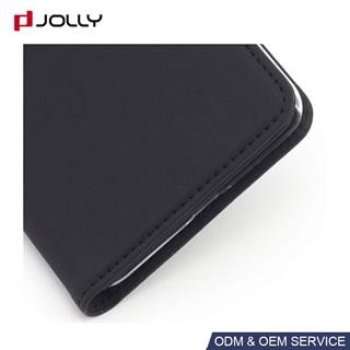 Funda flip cover para Huawei Y7 2017